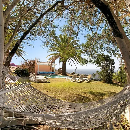 Saint Maxime Вілла