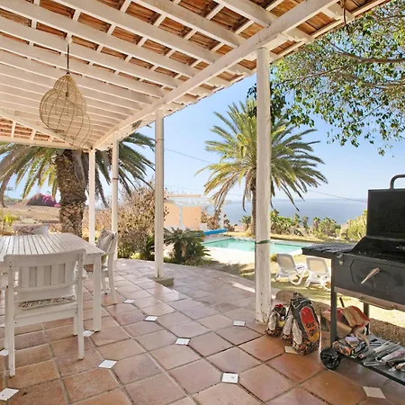 Вілла Saint Maxime Адехе