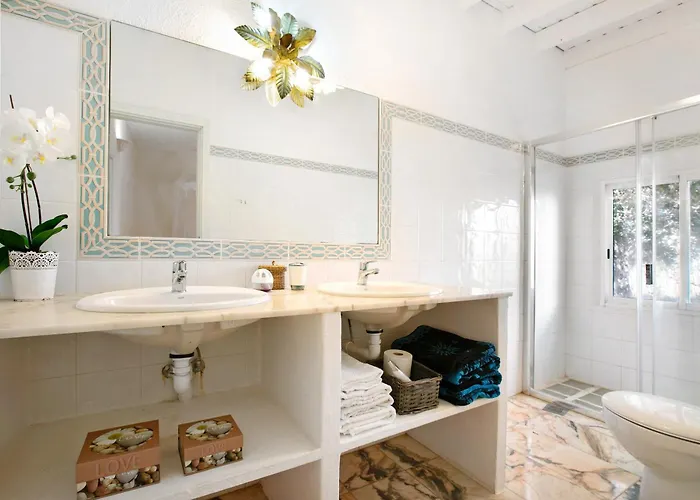 Вілла Saint Maxime