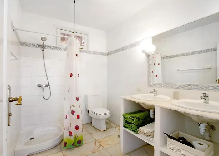 Saint Maxime Вілла