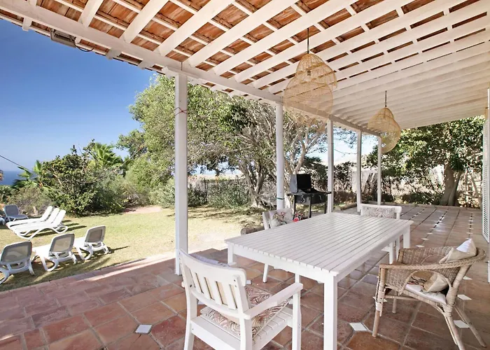 Saint Maxime Вілла