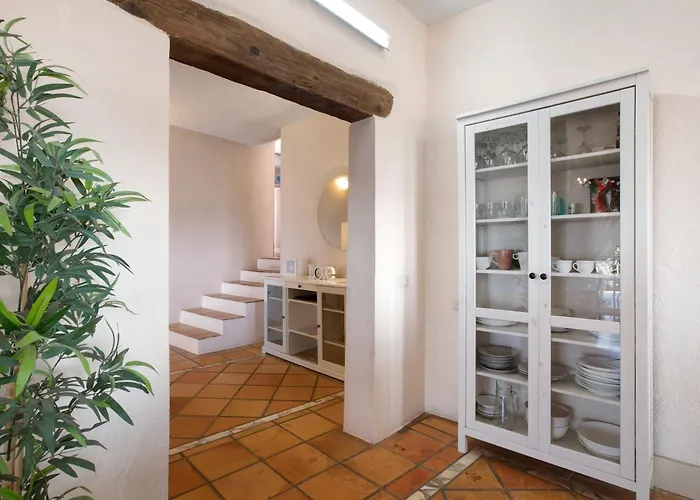 Saint Maxime Вілла