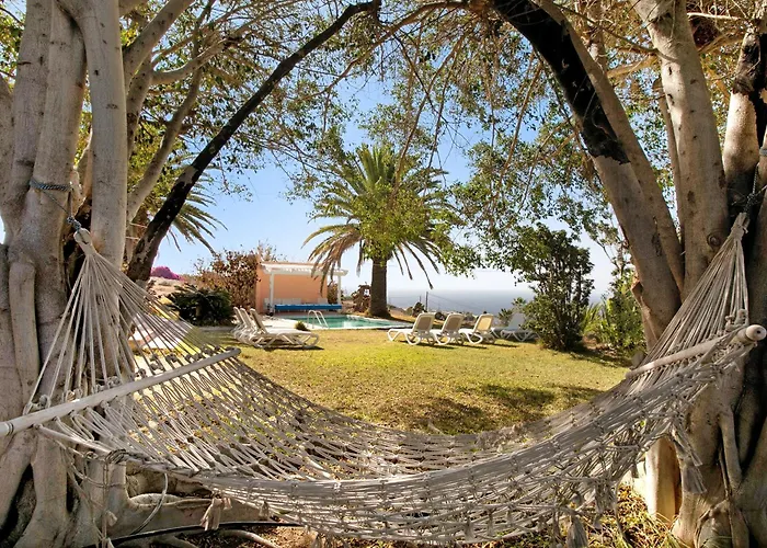 Saint Maxime Вілла