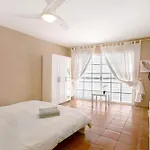 Saint Maxime Вилла *