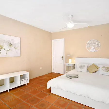 Saint Maxime * Costa Adeje (Tenerife)