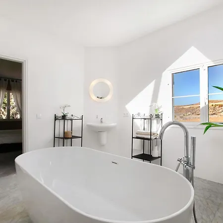 Villa Saint Maxime *