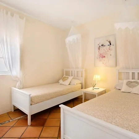 Вилла Saint Maxime