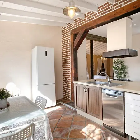Villa Saint Maxime