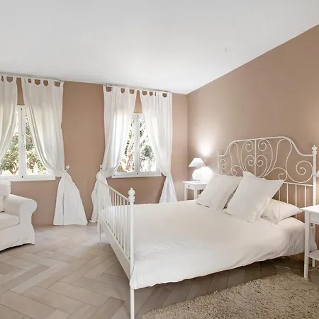Villa Saint Maxime
