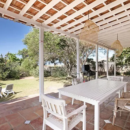 Saint Maxime Villa