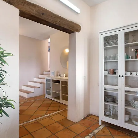 Saint Maxime Villa