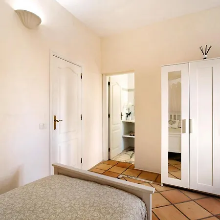 Villa Saint Maxime Costa Adeje