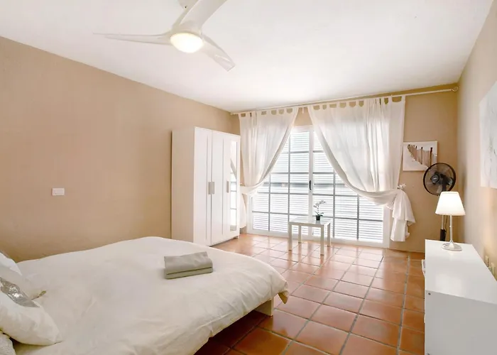 Saint Maxime Villa *