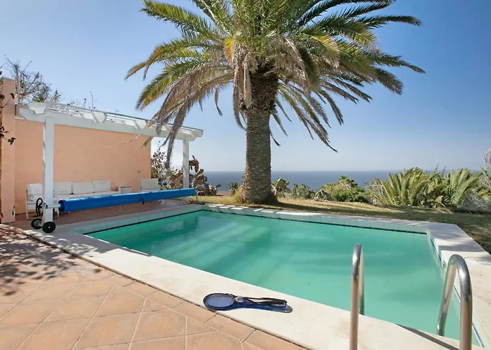 Βίλα Saint Maxime