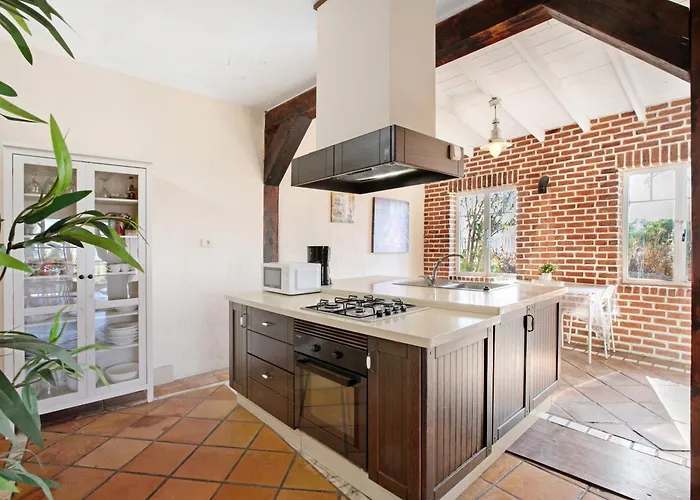 Saint Maxime Βίλα Costa Adeje (Tenerife)