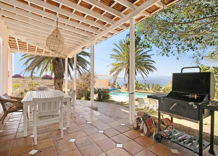 Βίλα Saint Maxime Costa Adeje (Tenerife)